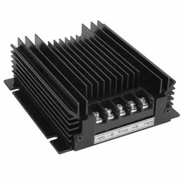 VHK150W-Q48-S48 CUI Inc.  DC DC Converters